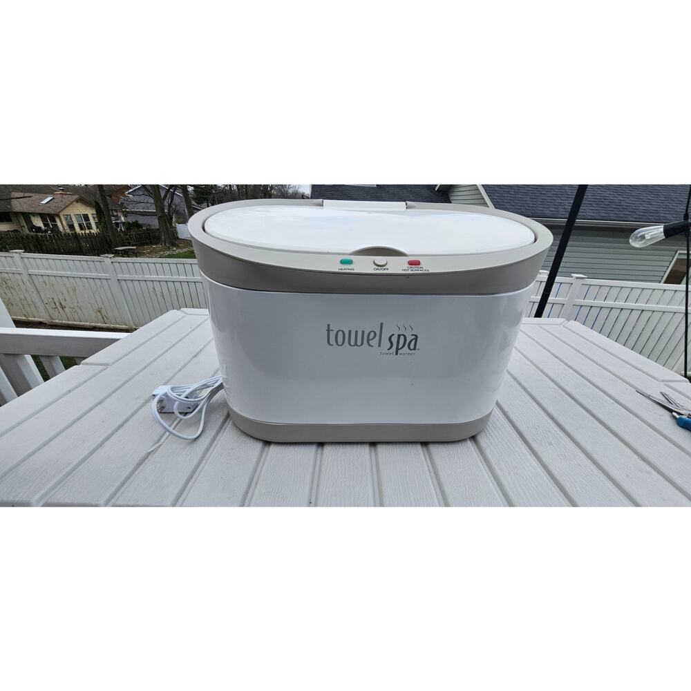 Brookstone Towel Spa TSK‑5202MM